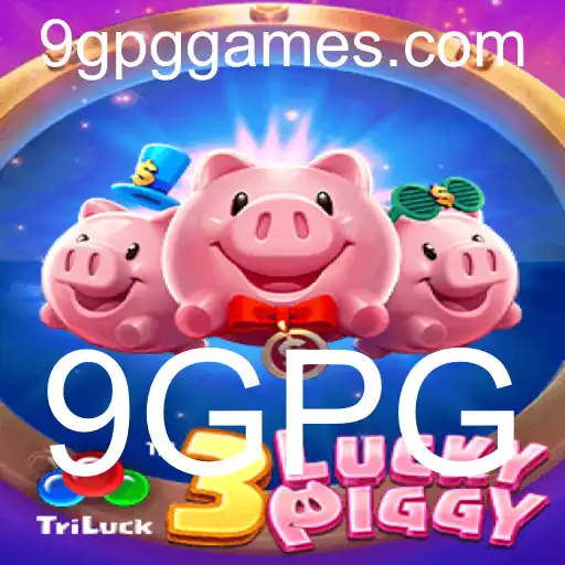 Explorando o Mundo de 3LUCKYPIGGY: Um Jogo Inovador com a Palavra-chave 9GPG