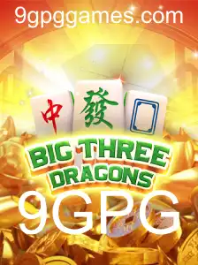 BigThreeDragons: Explorando o Universo dos Dragões