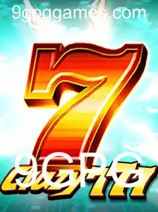 Crazy777: Mergulhe no Universo Viciante do Novo Jogo 9GPG