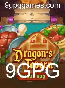 DragonsTavern: Uma Jornada Épica no Mundo dos Dragões