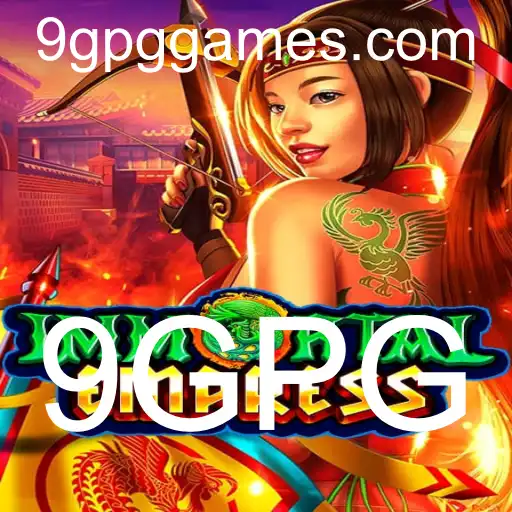 Jogo 'ImmortalEmpress': Uma Imersão no Universo Fantástico com a Palavra-Chave '9GPG'