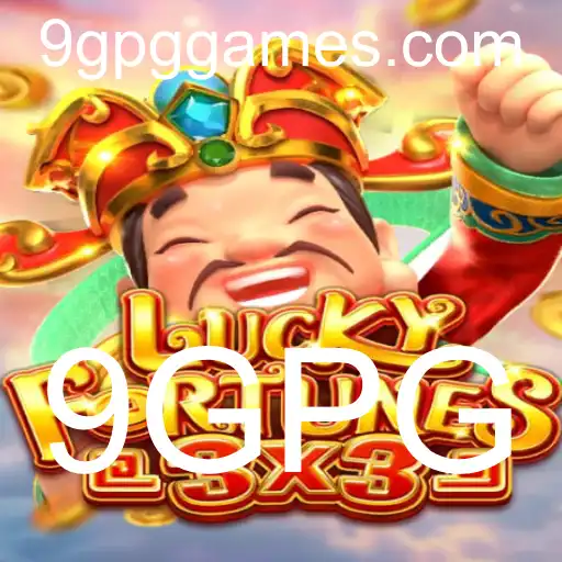 LUCKYFORTUNES3x3: Descubra o Fascinante Mundo do Jogo com a Chave 9GPG