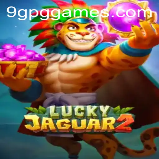 Descubra o Fascinante Mundo de Luckyjaguar2: Uma Jornada Inovadora no Universo dos Jogos