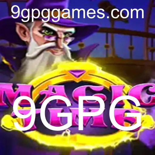 MagicTime: Uma Imersão no Mundo do Jogo com 9GPG