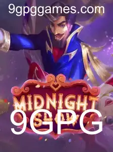 Explorando o Fascinante Jogo 'MidnightShow' e Seu Código Misterioso '9GPG'