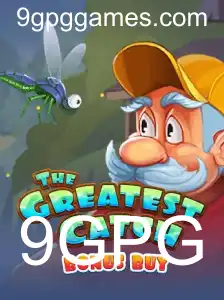 TheGreatestCatchBonusBuy: Um Mergulho no Universo dos Jogos de Pesca