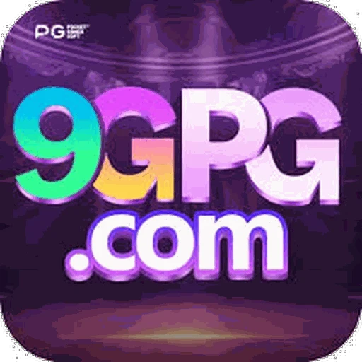 9GPG Logo
