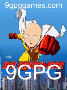 Descobrindo o Universo de OnePunchMan: O Jogo que Está Conquistando o Mundo