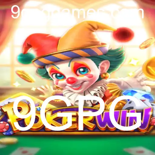 Desvendando o Jogo POKERWIN e a Palavra-Chave 9GPG