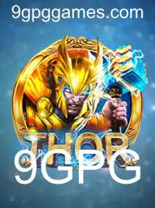 Descubra o Novo Jogo 'THOR': Aventuras Épicas no Mundo dos Deuses Nórdicos