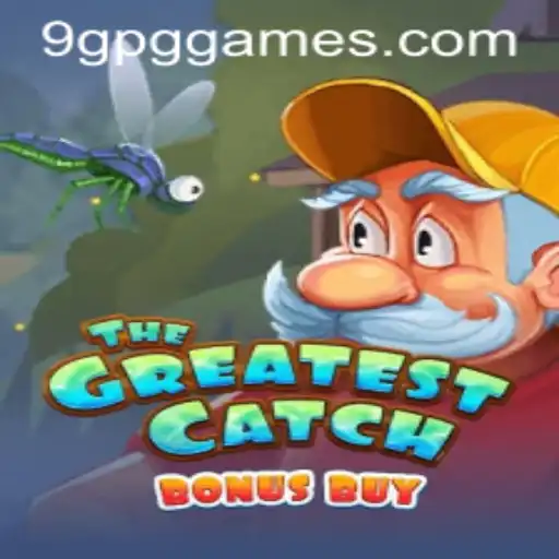 TheGreatestCatchBonusBuy: Um Mergulho no Universo dos Jogos de Pesca