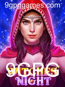 Explorando a Magia de WitchesNight: Um Jogo de Estratégia Envolvente